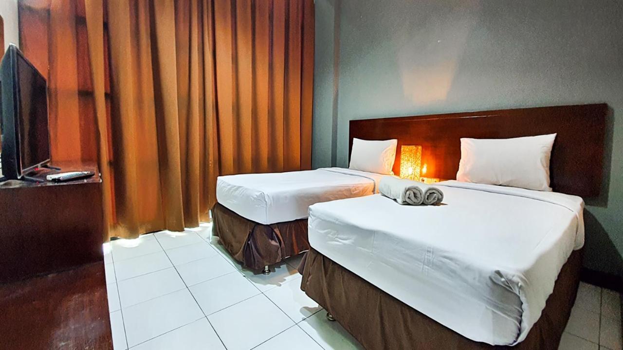 N1 Hotel Tanah Abang Dżakarta Zewnętrze zdjęcie