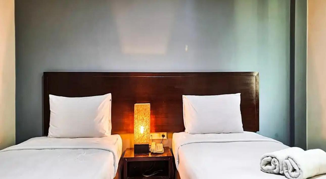 N1 Hotel Tanah Abang Dżakarta Zewnętrze zdjęcie