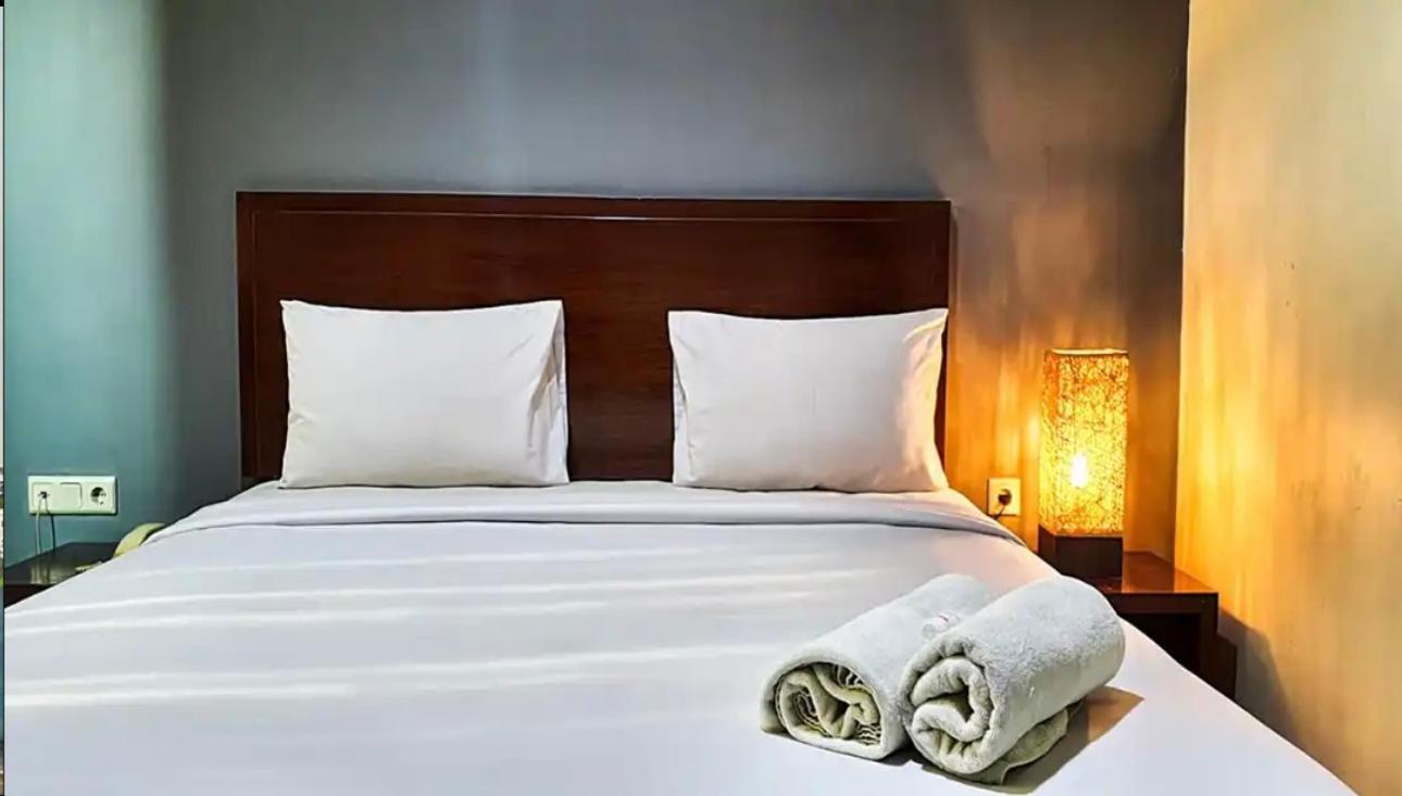N1 Hotel Tanah Abang Dżakarta Zewnętrze zdjęcie